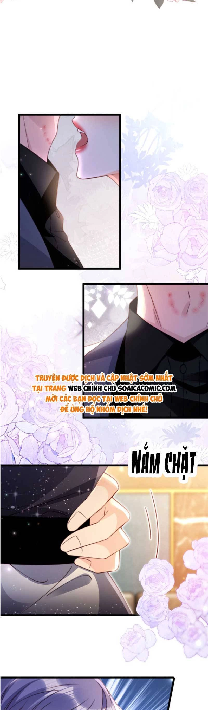 Phá Vỡ Kế Hoạch Của Tra Nam Tôi Về Bên Đại Boss Chapter 44 - 9