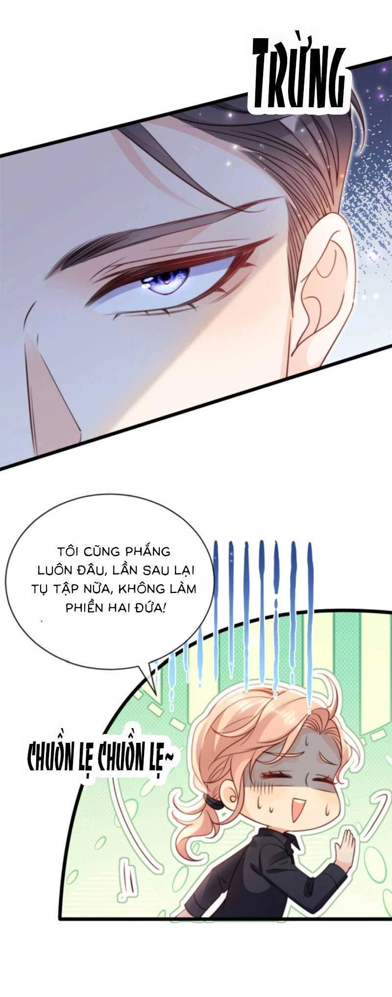 Phá Vỡ Kế Hoạch Của Tra Nam Tôi Về Bên Đại Boss Chapter 44 - 11