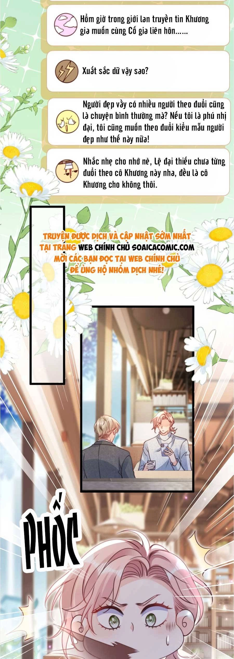 Phá Vỡ Kế Hoạch Của Tra Nam Tôi Về Bên Đại Boss Chapter 45 - 7