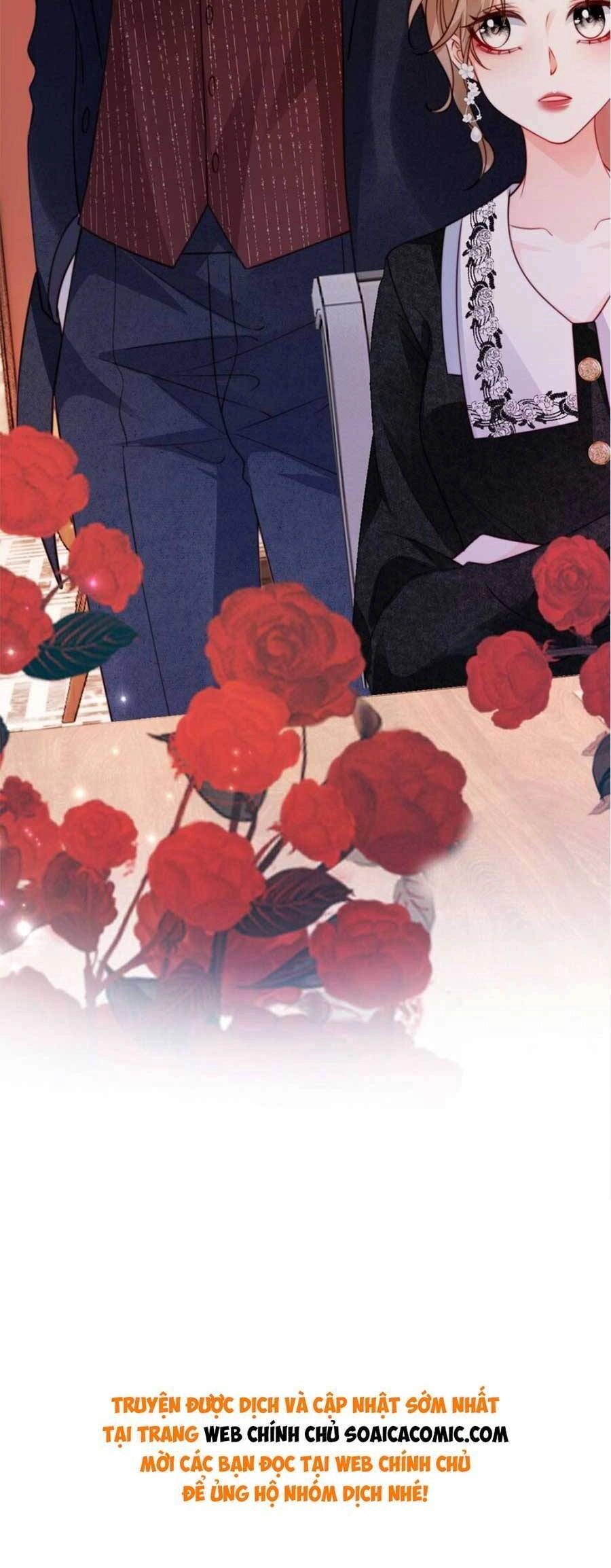 Phá Vỡ Kế Hoạch Của Tra Nam Tôi Về Bên Đại Boss Chapter 45 - 19