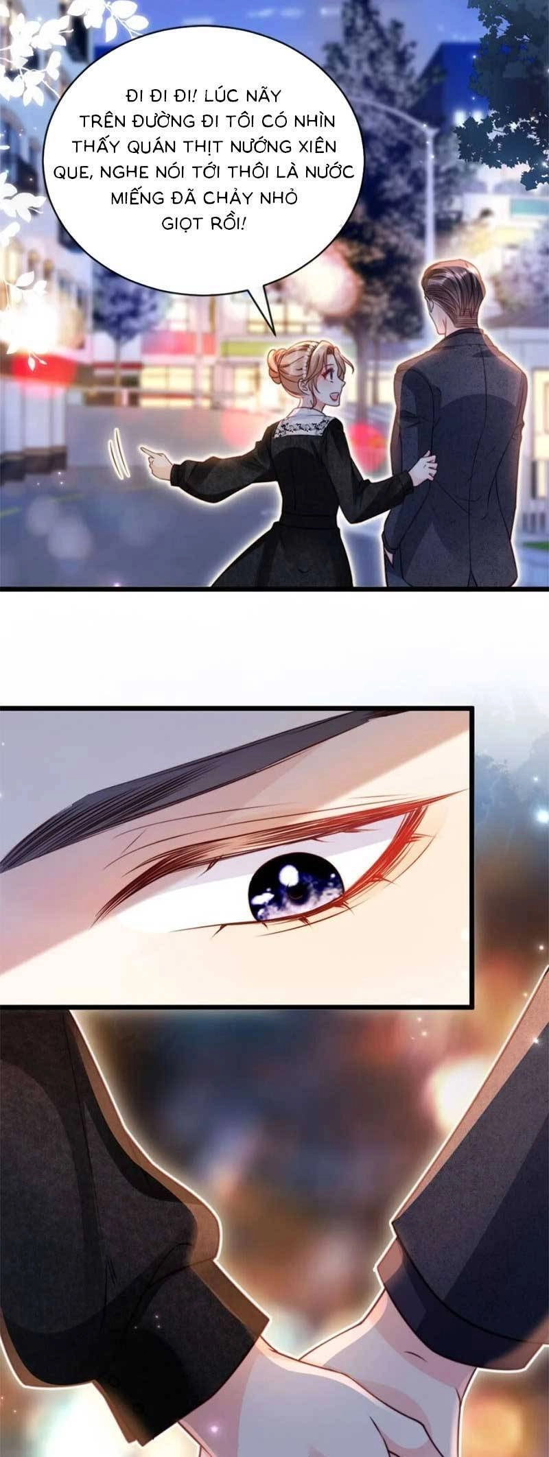 Phá Vỡ Kế Hoạch Của Tra Nam Tôi Về Bên Đại Boss Chapter 46 - 7