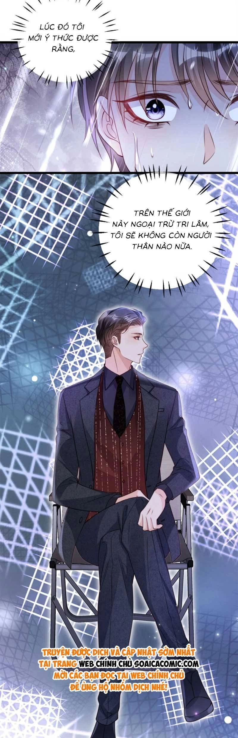 Phá Vỡ Kế Hoạch Của Tra Nam Tôi Về Bên Đại Boss Chapter 46 - 12