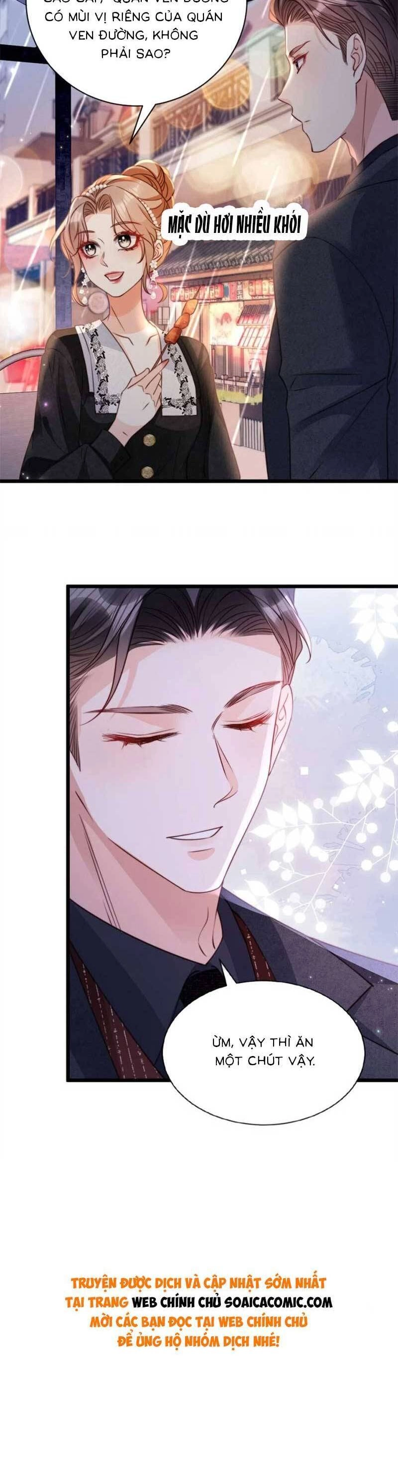 Phá Vỡ Kế Hoạch Của Tra Nam Tôi Về Bên Đại Boss Chapter 46 - 16