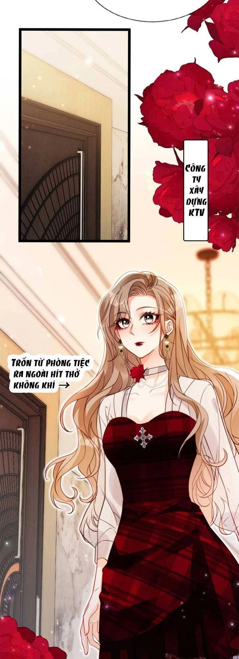 Phá Vỡ Kế Hoạch Của Tra Nam Tôi Về Bên Đại Boss Chapter 47 - 5