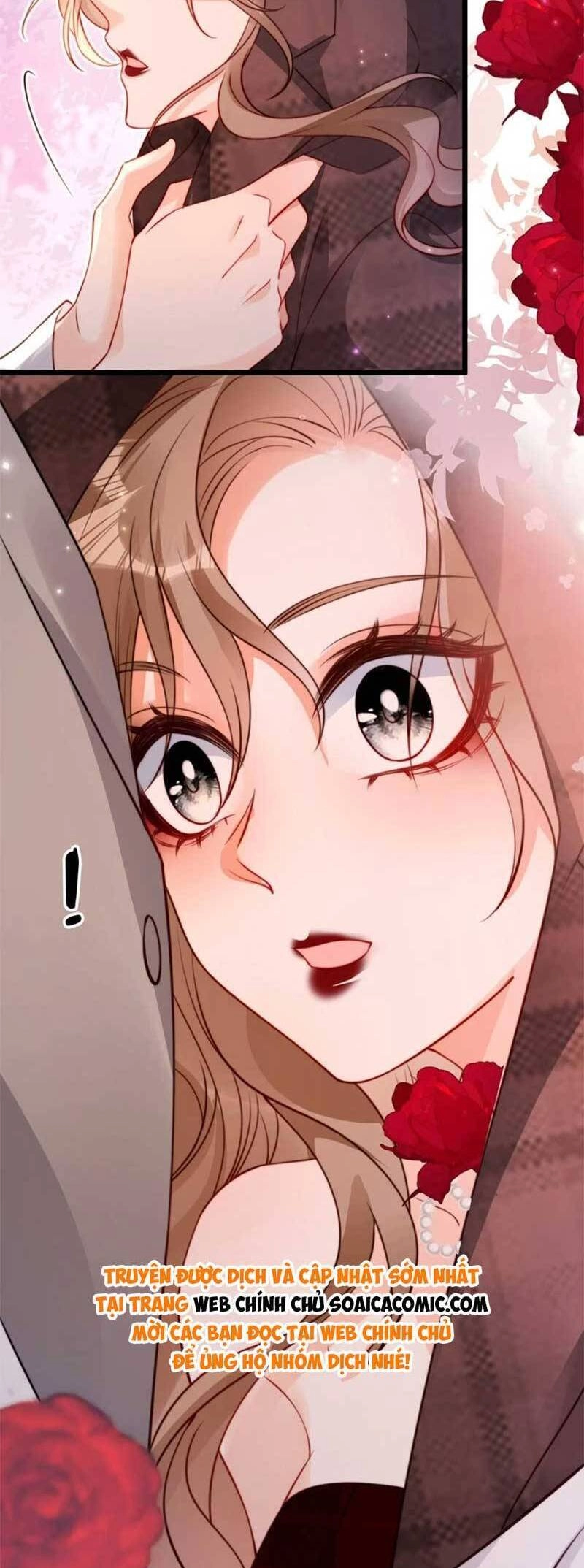 Phá Vỡ Kế Hoạch Của Tra Nam Tôi Về Bên Đại Boss Chapter 48 - 4