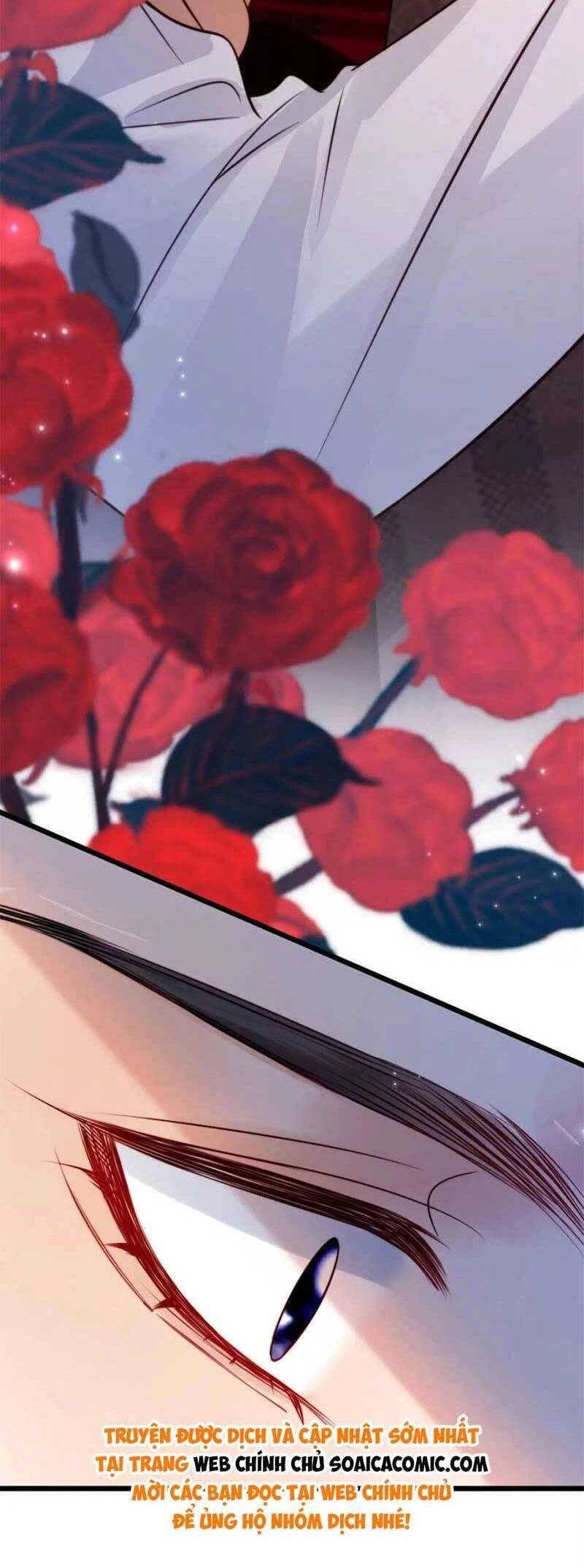 Phá Vỡ Kế Hoạch Của Tra Nam Tôi Về Bên Đại Boss Chapter 48 - 5