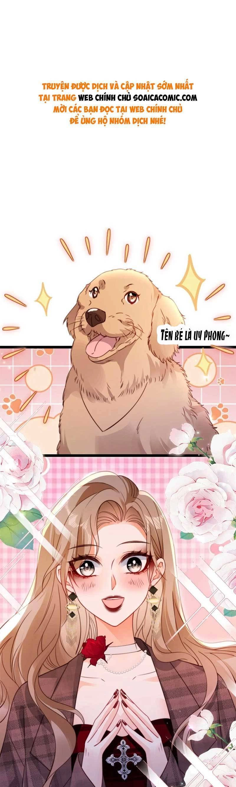 Phá Vỡ Kế Hoạch Của Tra Nam Tôi Về Bên Đại Boss Chapter 49 - 1