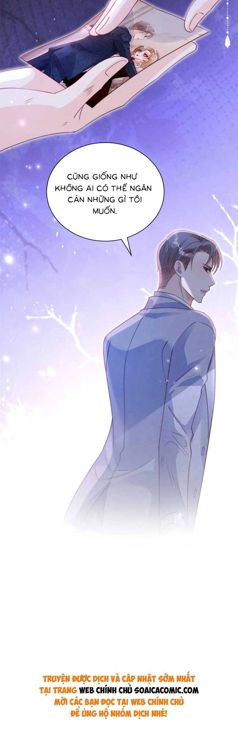 Phá Vỡ Kế Hoạch Của Tra Nam Tôi Về Bên Đại Boss Chapter 49 - 18