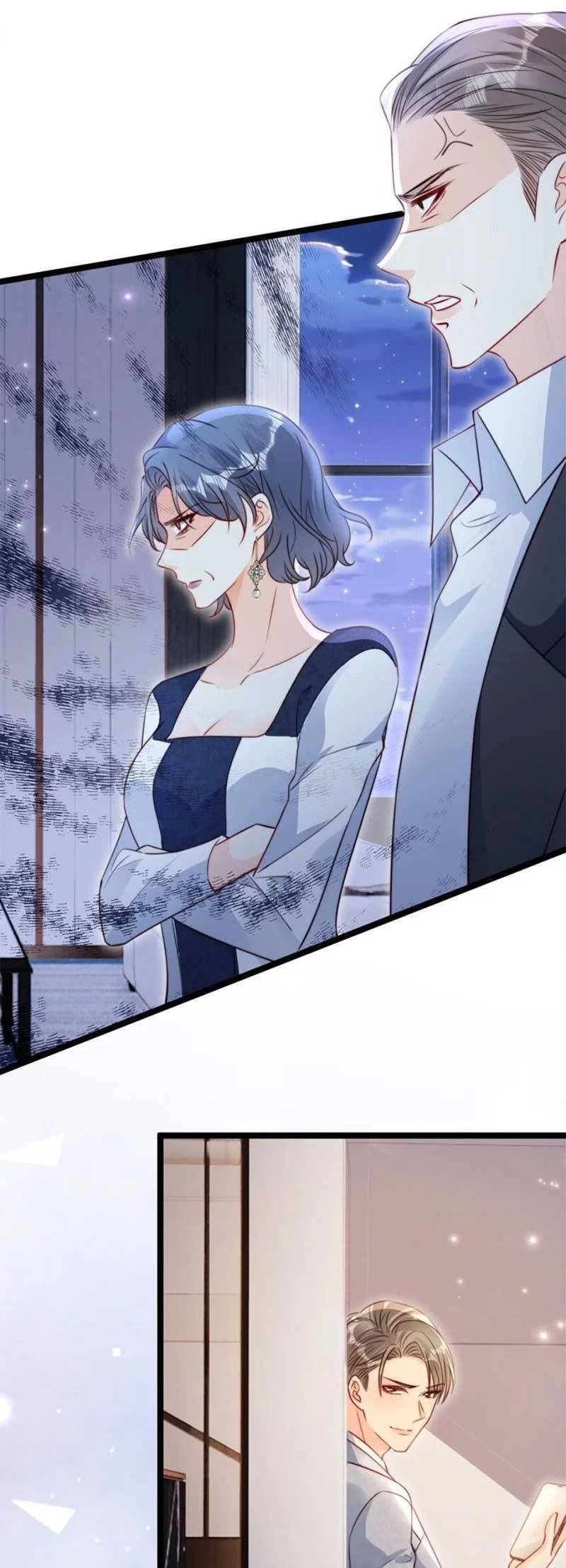 Phá Vỡ Kế Hoạch Của Tra Nam Tôi Về Bên Đại Boss Chapter 50 - 6