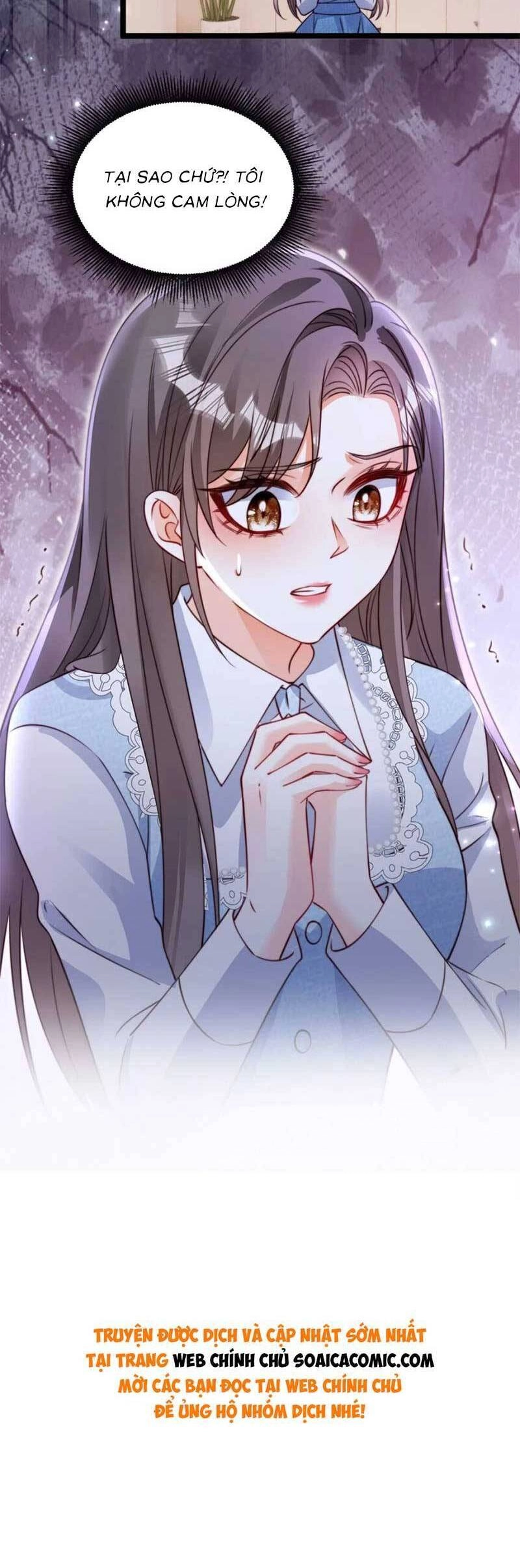 Phá Vỡ Kế Hoạch Của Tra Nam Tôi Về Bên Đại Boss Chapter 50 - 16