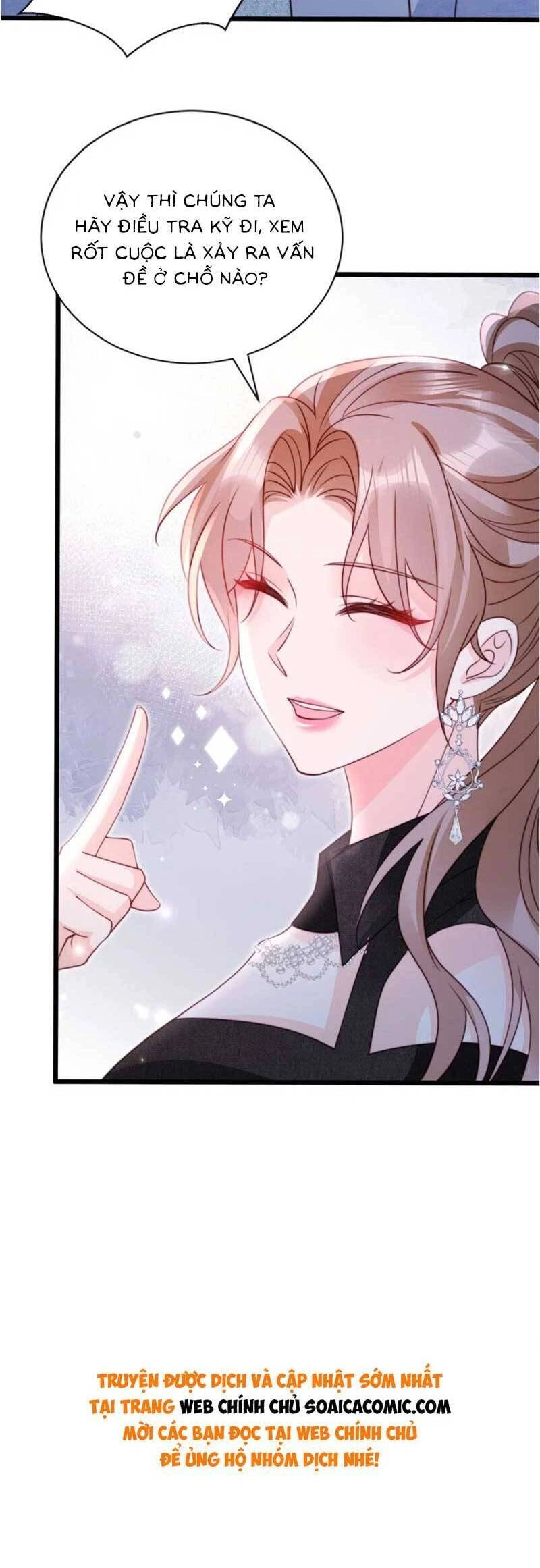 Phá Vỡ Kế Hoạch Của Tra Nam Tôi Về Bên Đại Boss Chapter 51 - 20