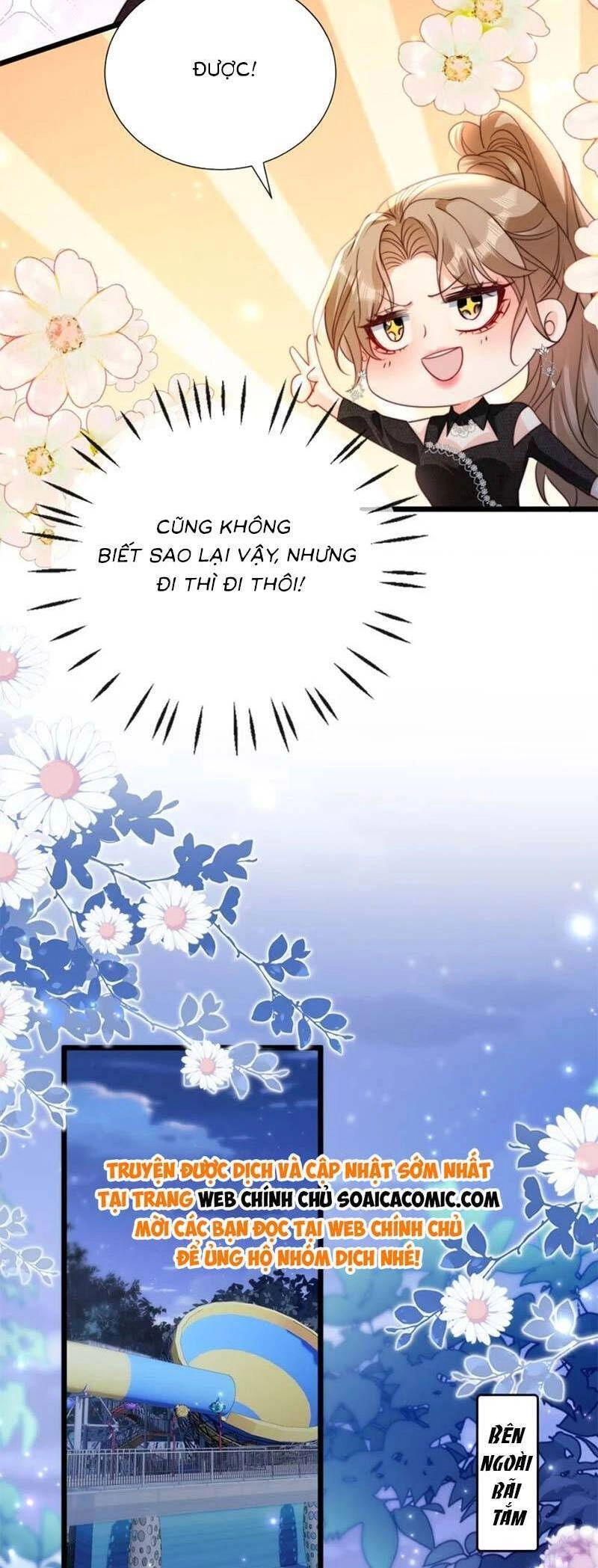 Phá Vỡ Kế Hoạch Của Tra Nam Tôi Về Bên Đại Boss Chapter 52 - 13