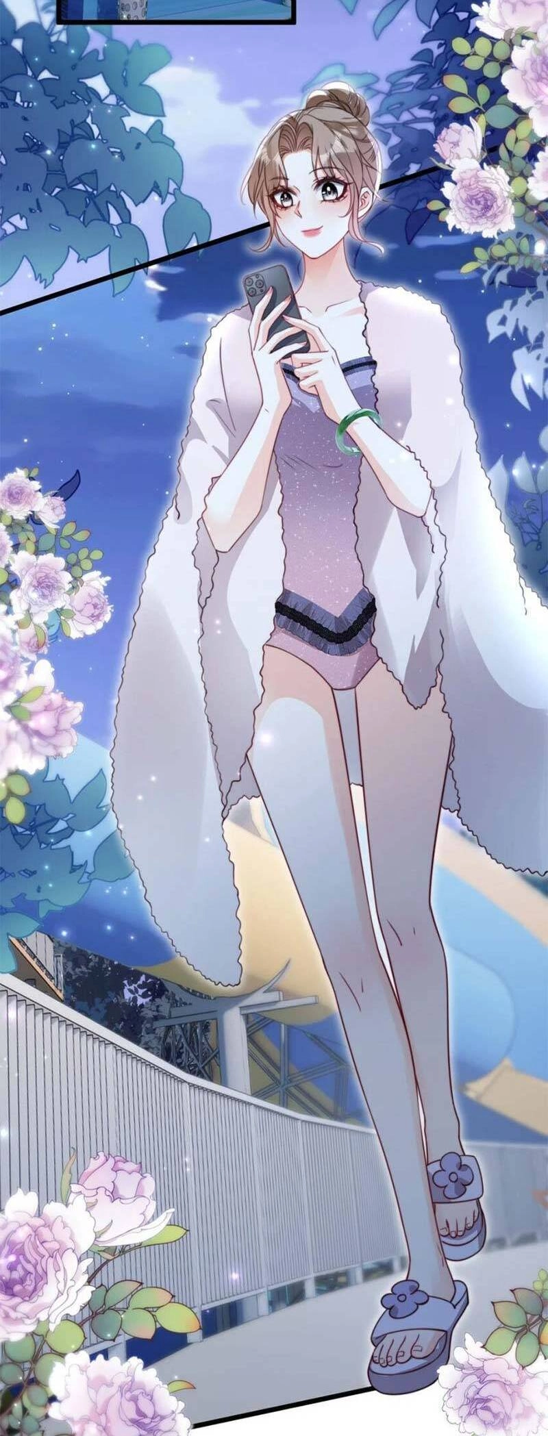 Phá Vỡ Kế Hoạch Của Tra Nam Tôi Về Bên Đại Boss Chapter 52 - 14