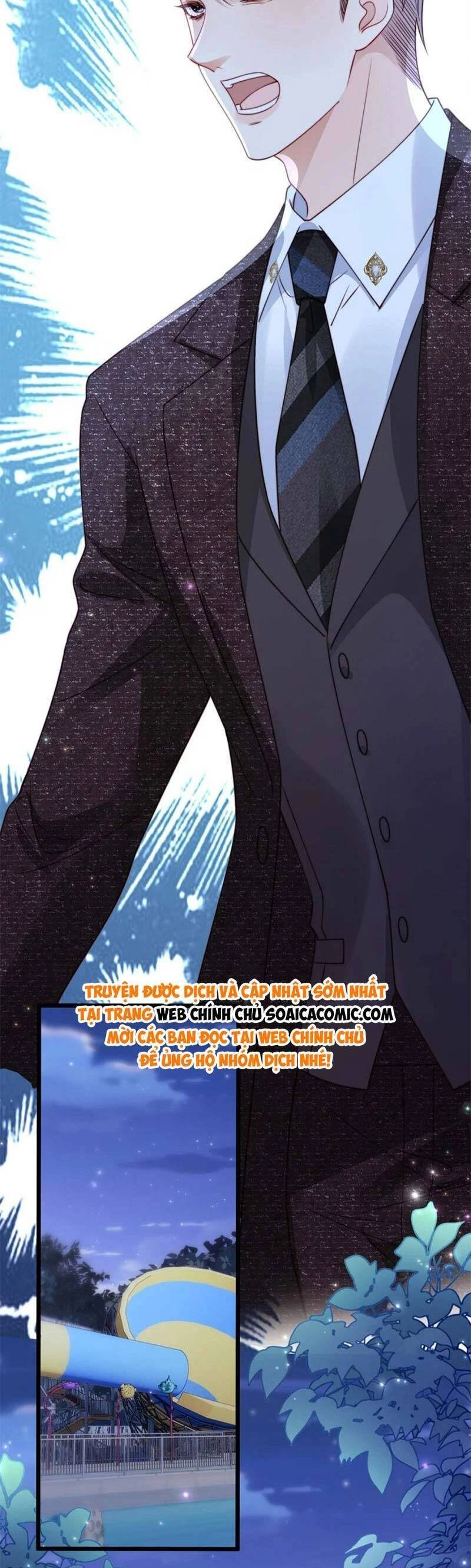 Phá Vỡ Kế Hoạch Của Tra Nam Tôi Về Bên Đại Boss Chapter 53 - 3