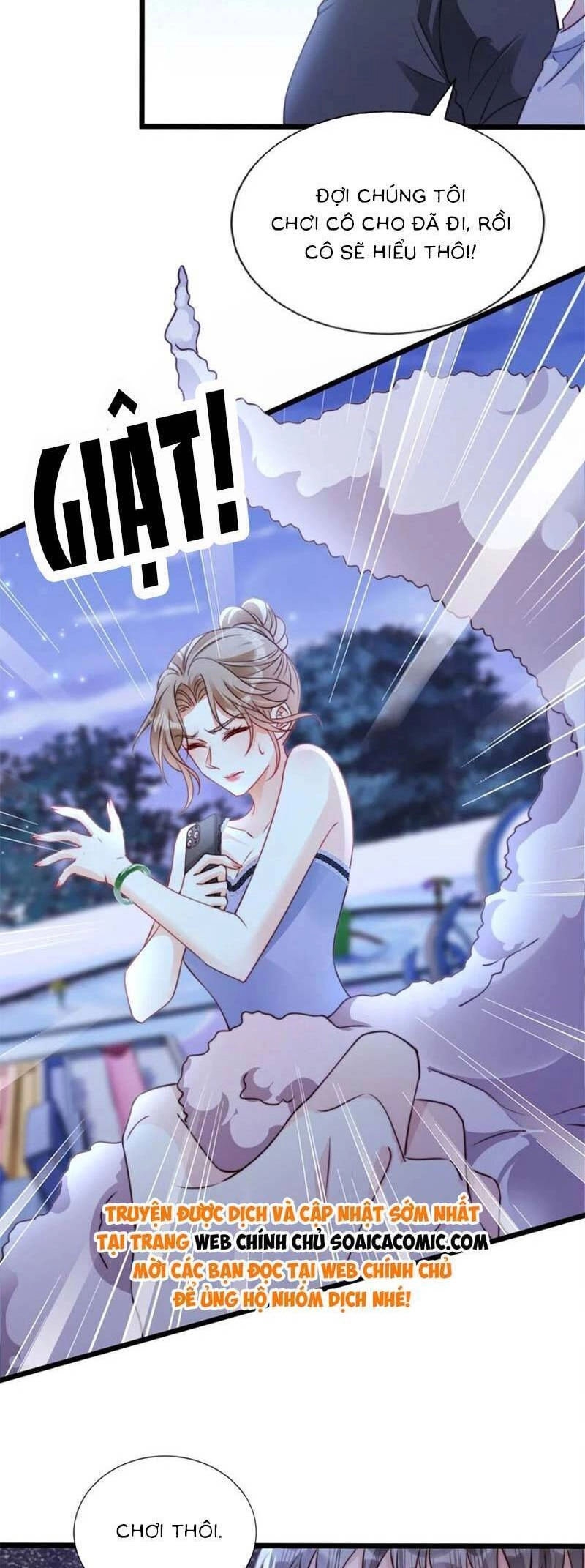 Phá Vỡ Kế Hoạch Của Tra Nam Tôi Về Bên Đại Boss Chapter 53 - 5