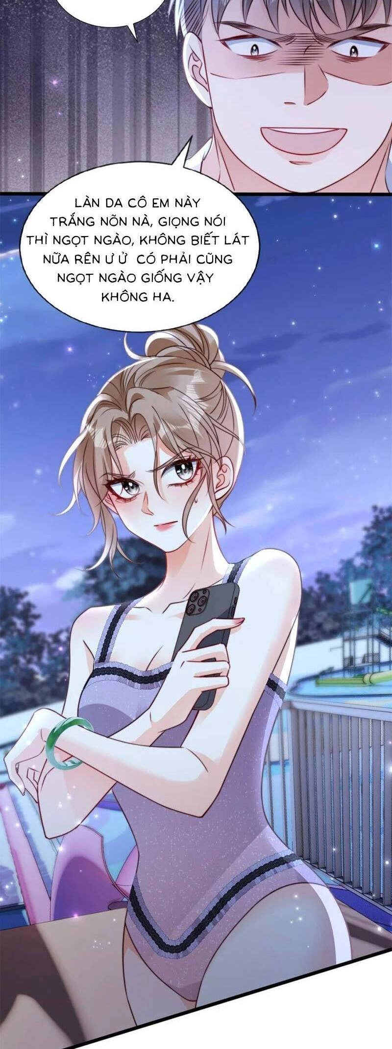 Phá Vỡ Kế Hoạch Của Tra Nam Tôi Về Bên Đại Boss Chapter 53 - 6