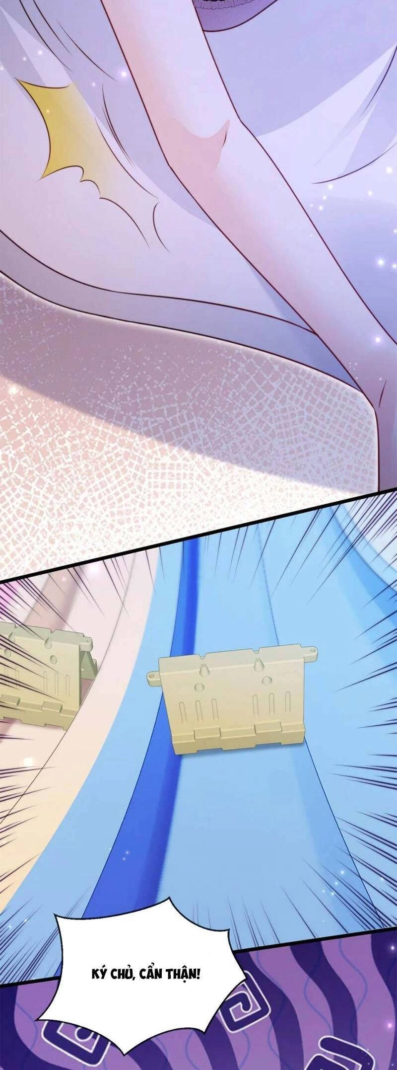 Phá Vỡ Kế Hoạch Của Tra Nam Tôi Về Bên Đại Boss Chapter 53 - 12