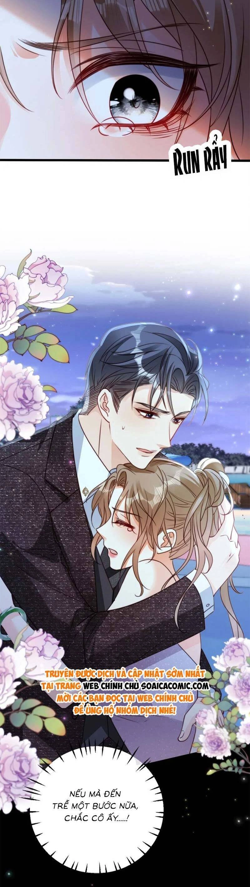 Phá Vỡ Kế Hoạch Của Tra Nam Tôi Về Bên Đại Boss Chapter 53 - 16