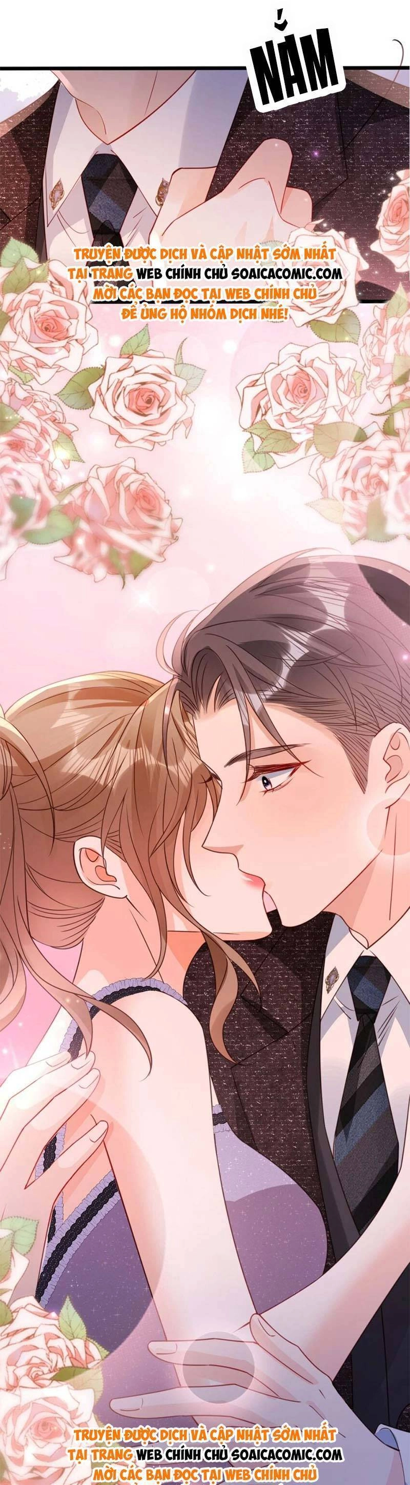 Phá Vỡ Kế Hoạch Của Tra Nam Tôi Về Bên Đại Boss Chapter 53 - 19