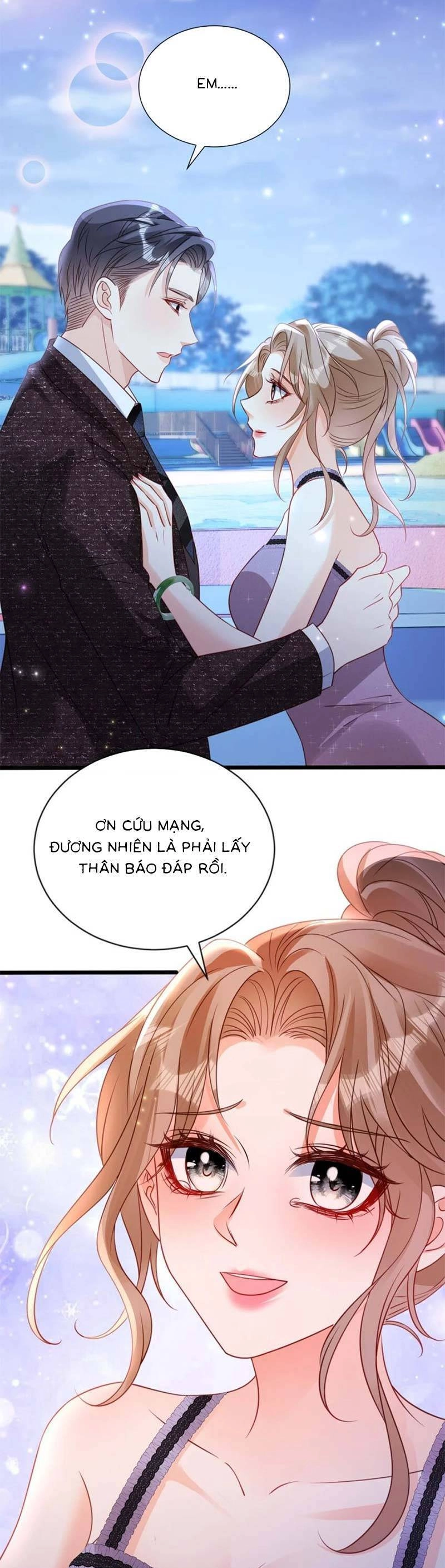 Phá Vỡ Kế Hoạch Của Tra Nam Tôi Về Bên Đại Boss Chapter 53 - 21