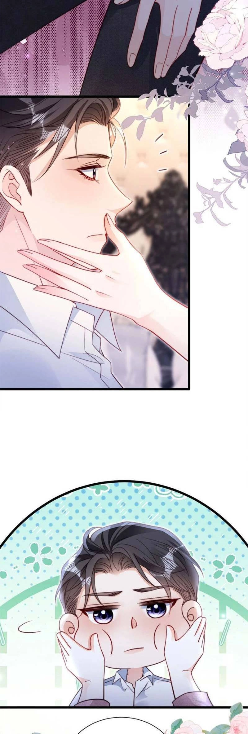 Phá Vỡ Kế Hoạch Của Tra Nam Tôi Về Bên Đại Boss Chapter 54 - 5