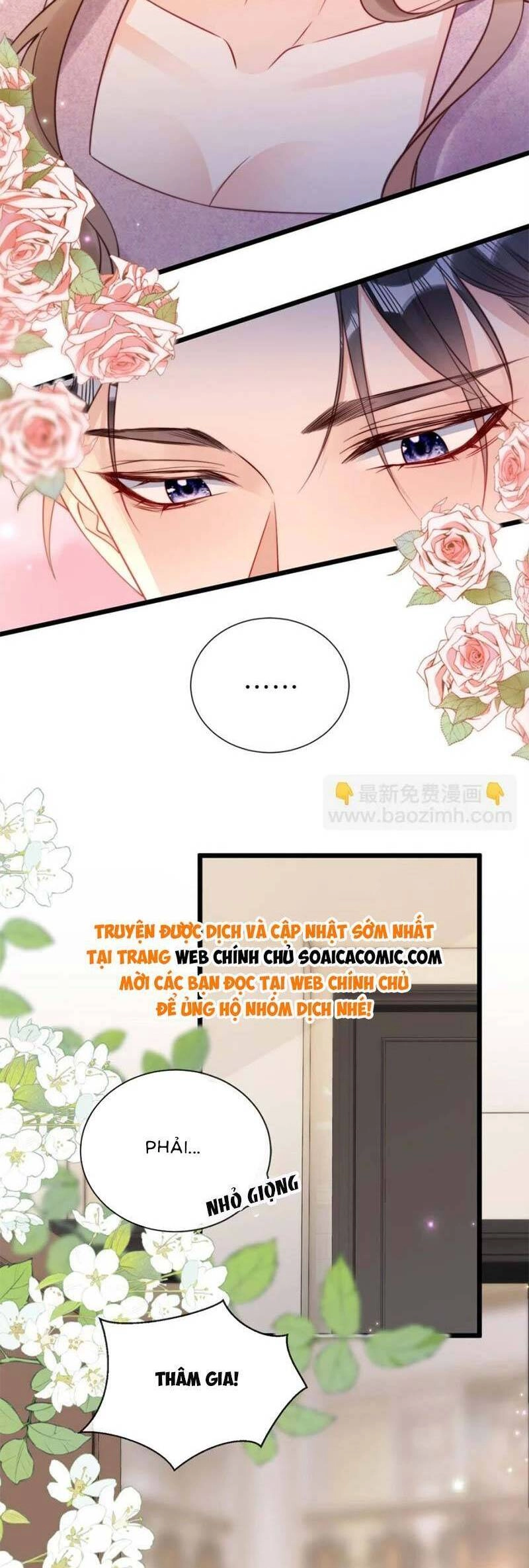 Phá Vỡ Kế Hoạch Của Tra Nam Tôi Về Bên Đại Boss Chapter 54 - 7