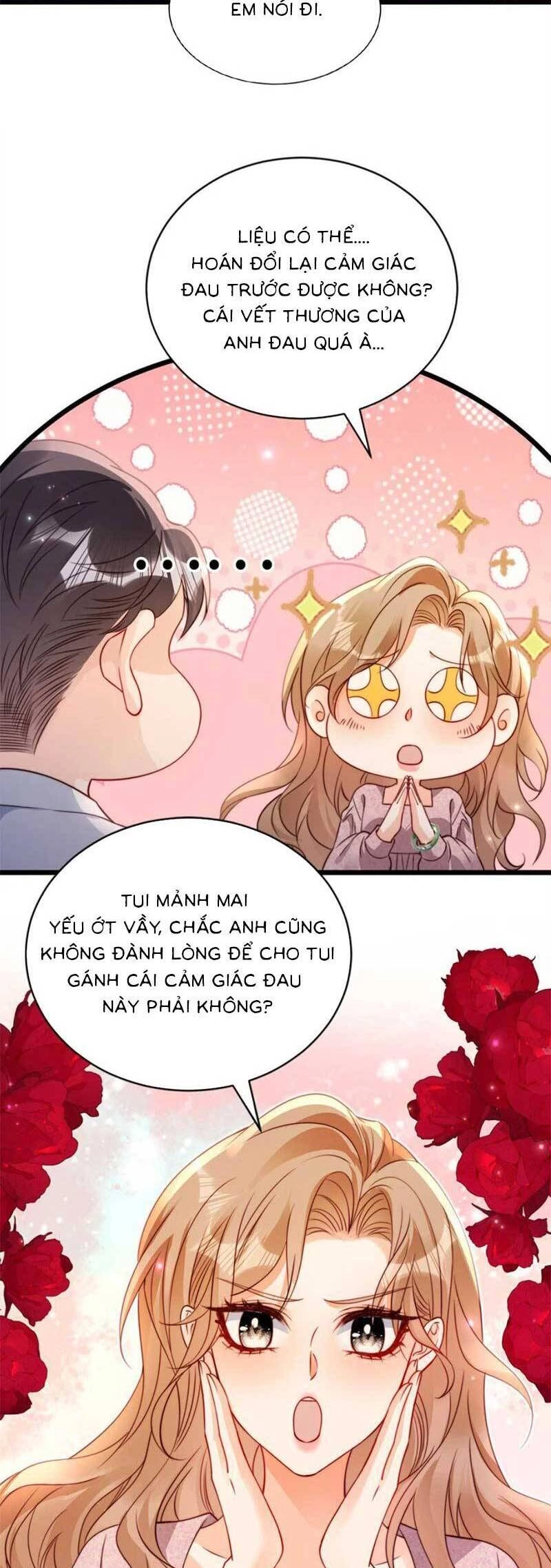 Phá Vỡ Kế Hoạch Của Tra Nam Tôi Về Bên Đại Boss Chapter 55 - 14