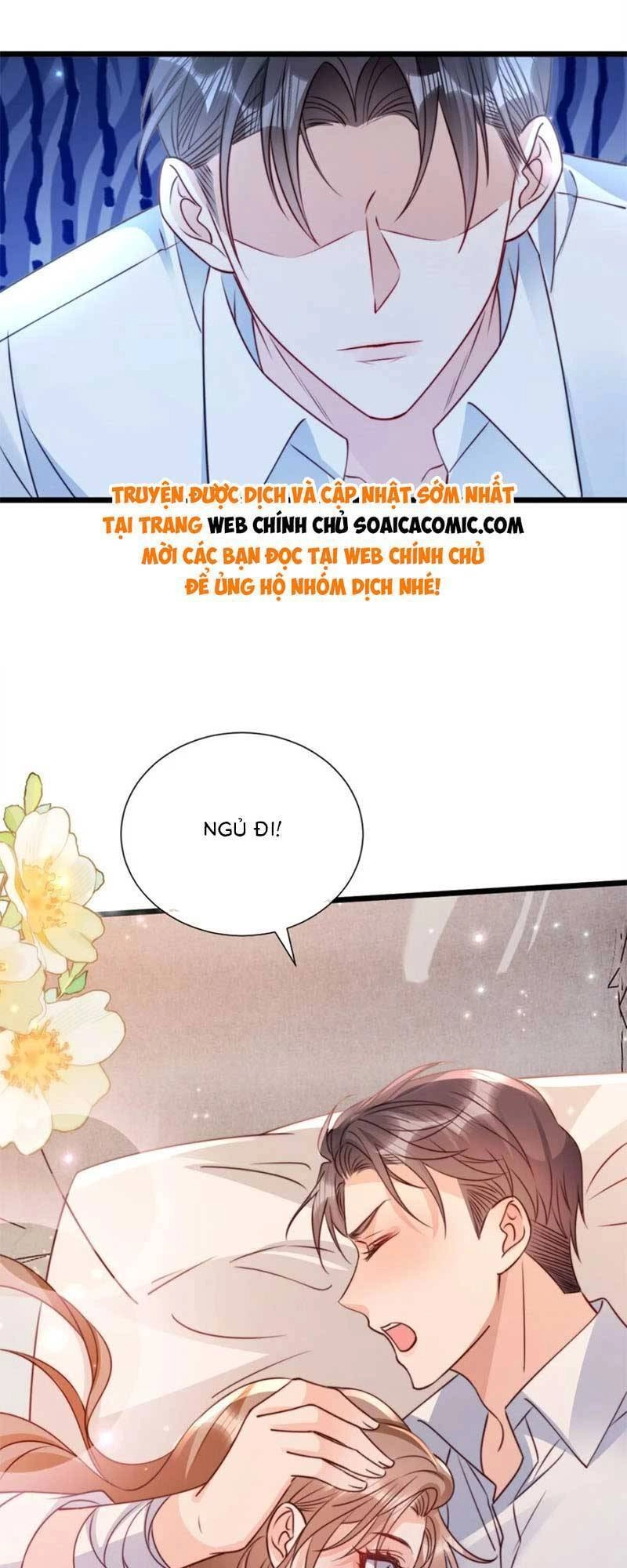 Phá Vỡ Kế Hoạch Của Tra Nam Tôi Về Bên Đại Boss Chapter 55 - 19