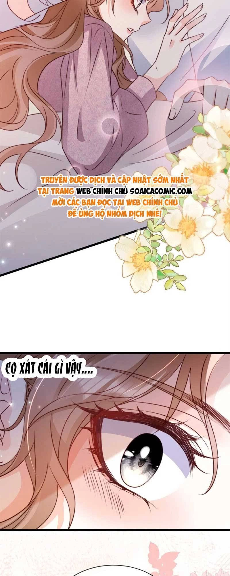 Phá Vỡ Kế Hoạch Của Tra Nam Tôi Về Bên Đại Boss Chapter 55 - 20