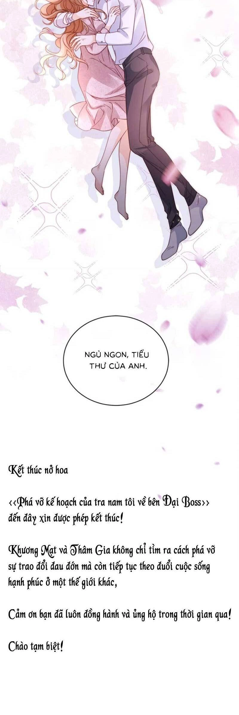 Phá Vỡ Kế Hoạch Của Tra Nam Tôi Về Bên Đại Boss Chapter 55 - 24