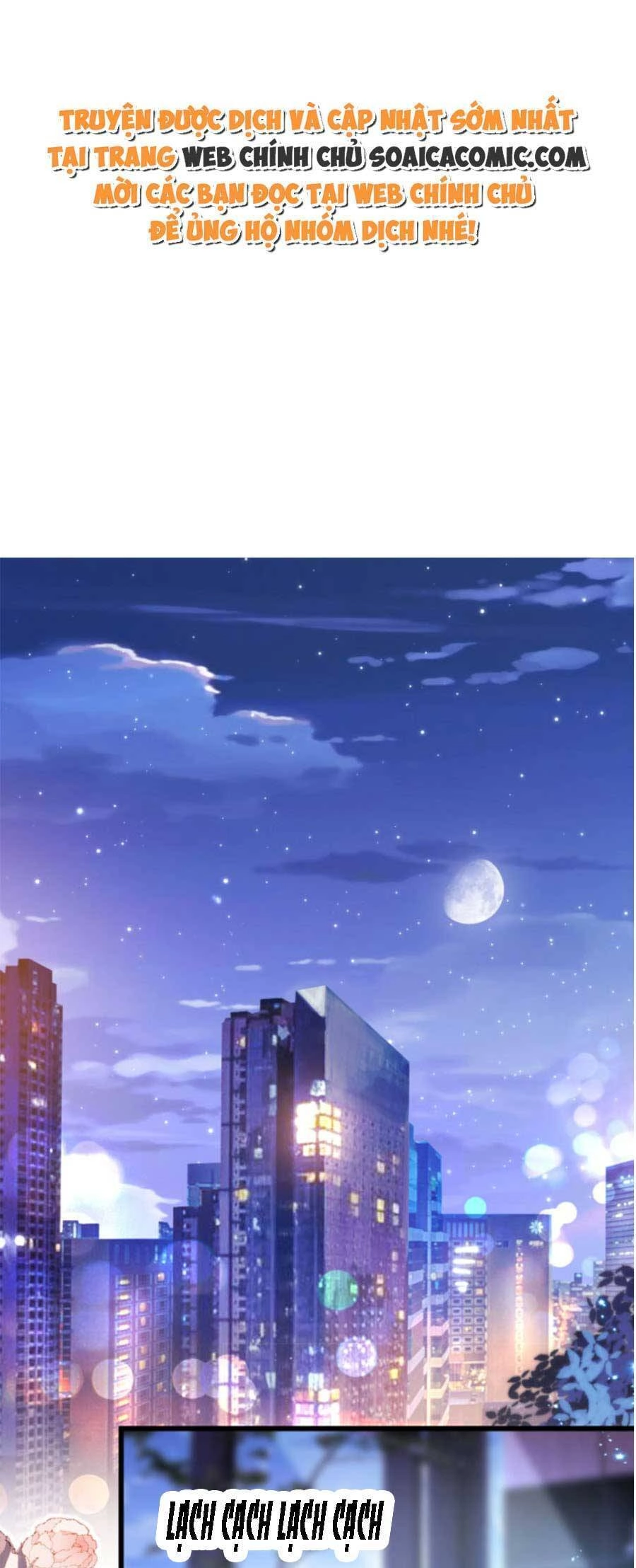 Phá Vỡ Kế Hoạch Của Tra Nam Tôi Về Bên Đại Boss Chapter 1 - 1