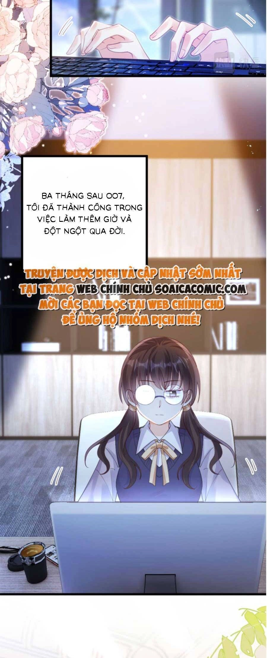 Phá Vỡ Kế Hoạch Của Tra Nam Tôi Về Bên Đại Boss Chapter 1 - 2