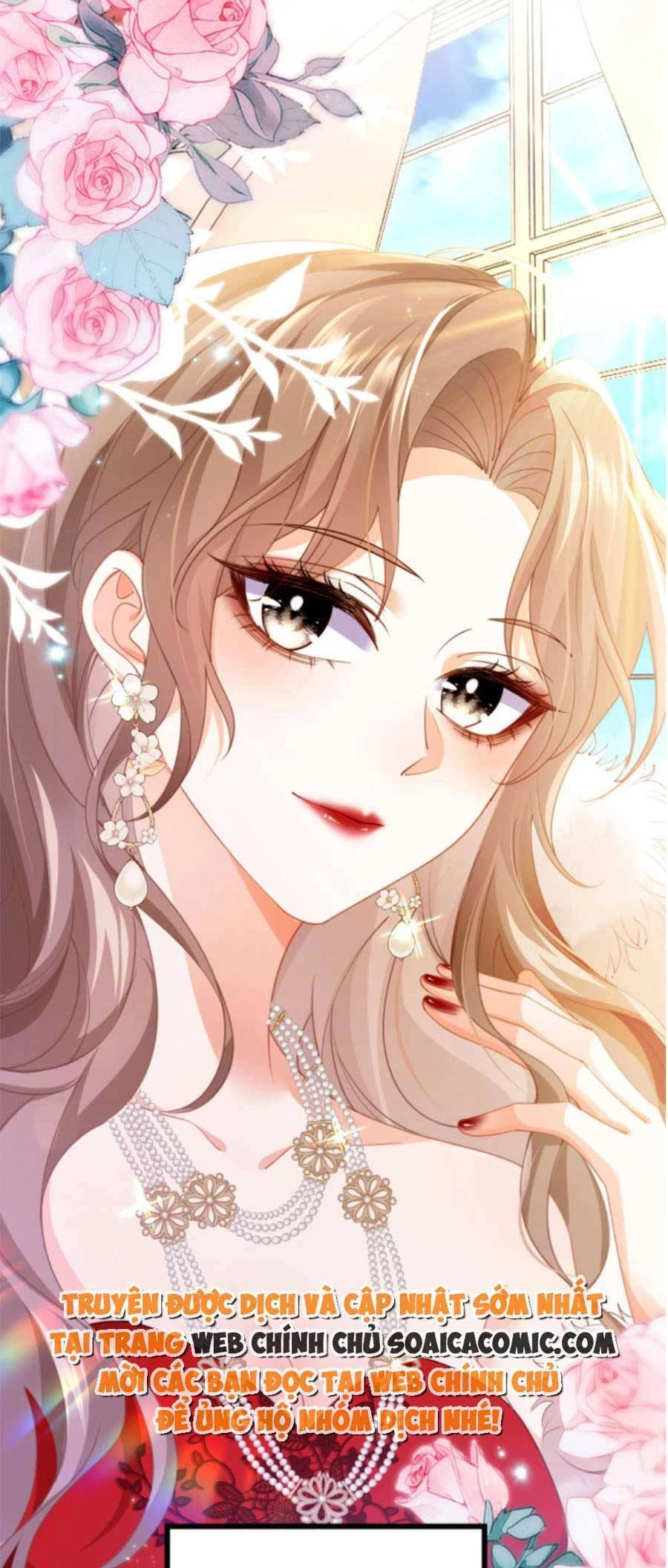 Phá Vỡ Kế Hoạch Của Tra Nam Tôi Về Bên Đại Boss Chapter 1 - 4