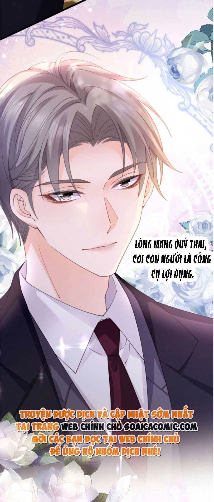 Phá Vỡ Kế Hoạch Của Tra Nam Tôi Về Bên Đại Boss Chapter 1 - 6