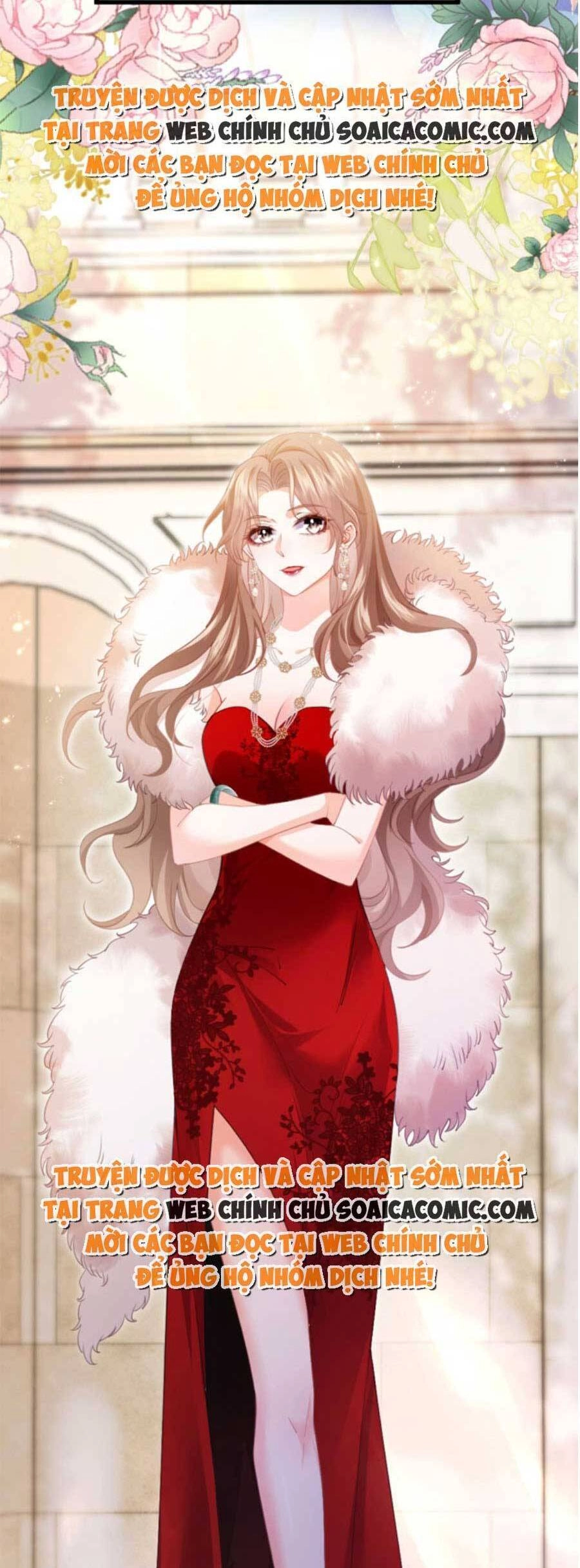 Phá Vỡ Kế Hoạch Của Tra Nam Tôi Về Bên Đại Boss Chapter 1 - 8