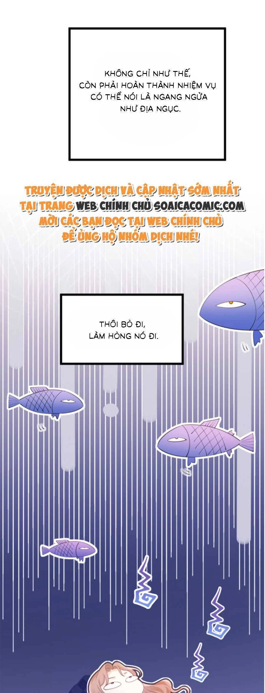 Phá Vỡ Kế Hoạch Của Tra Nam Tôi Về Bên Đại Boss Chapter 1 - 10