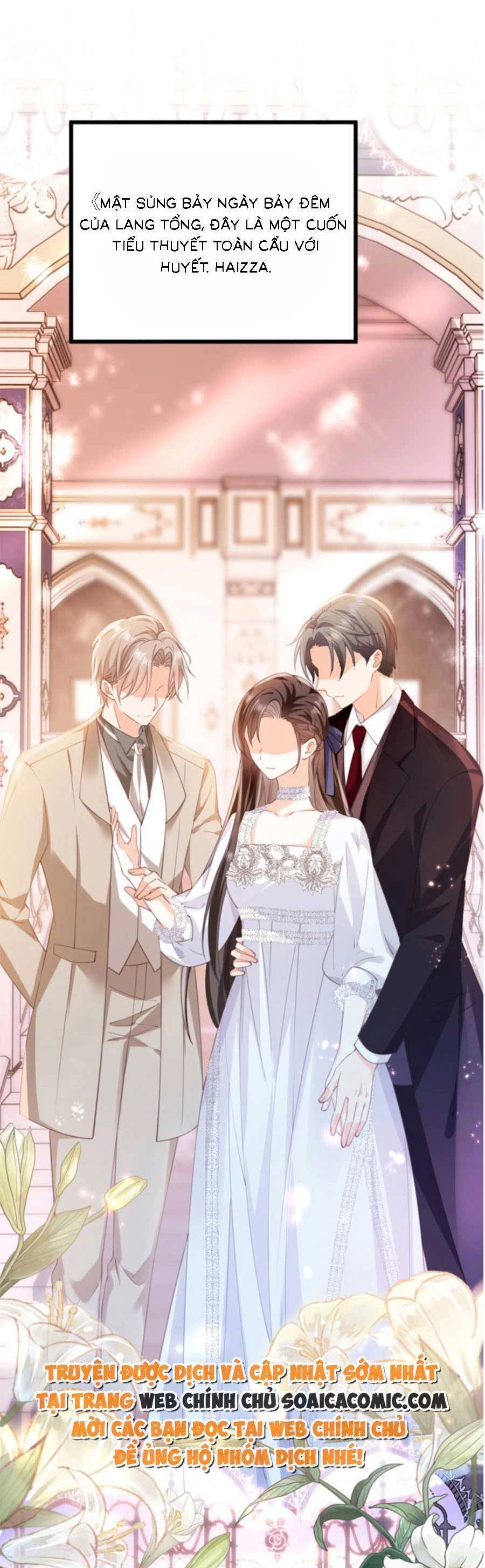 Phá Vỡ Kế Hoạch Của Tra Nam Tôi Về Bên Đại Boss Chapter 1 - 13