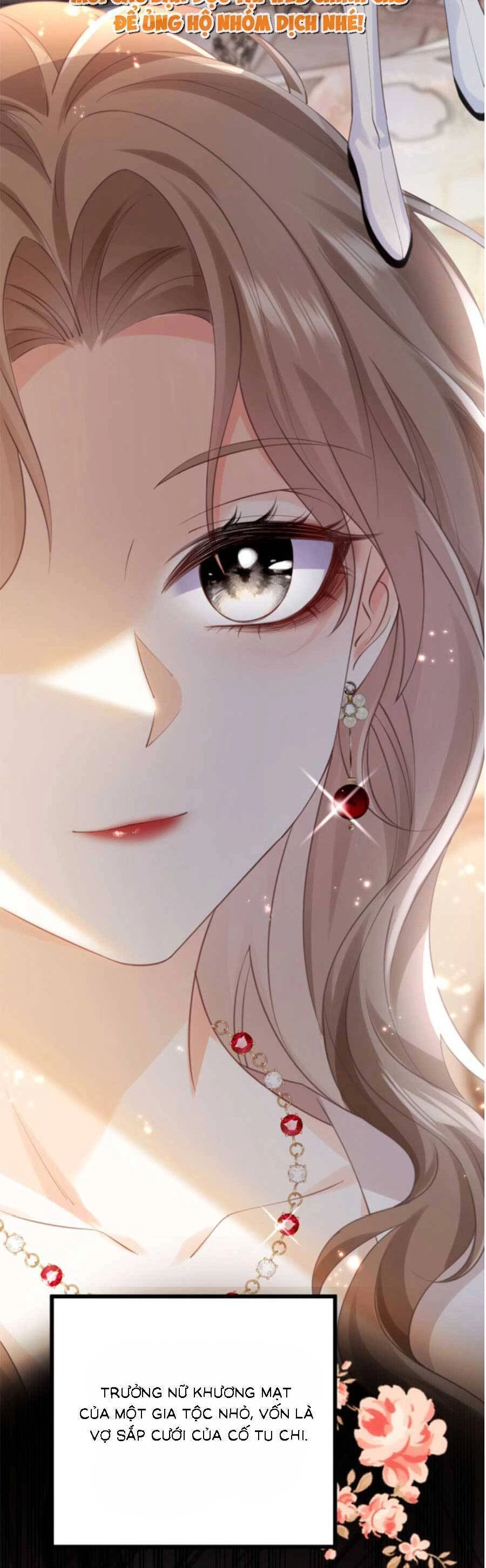 Phá Vỡ Kế Hoạch Của Tra Nam Tôi Về Bên Đại Boss Chapter 1 - 15