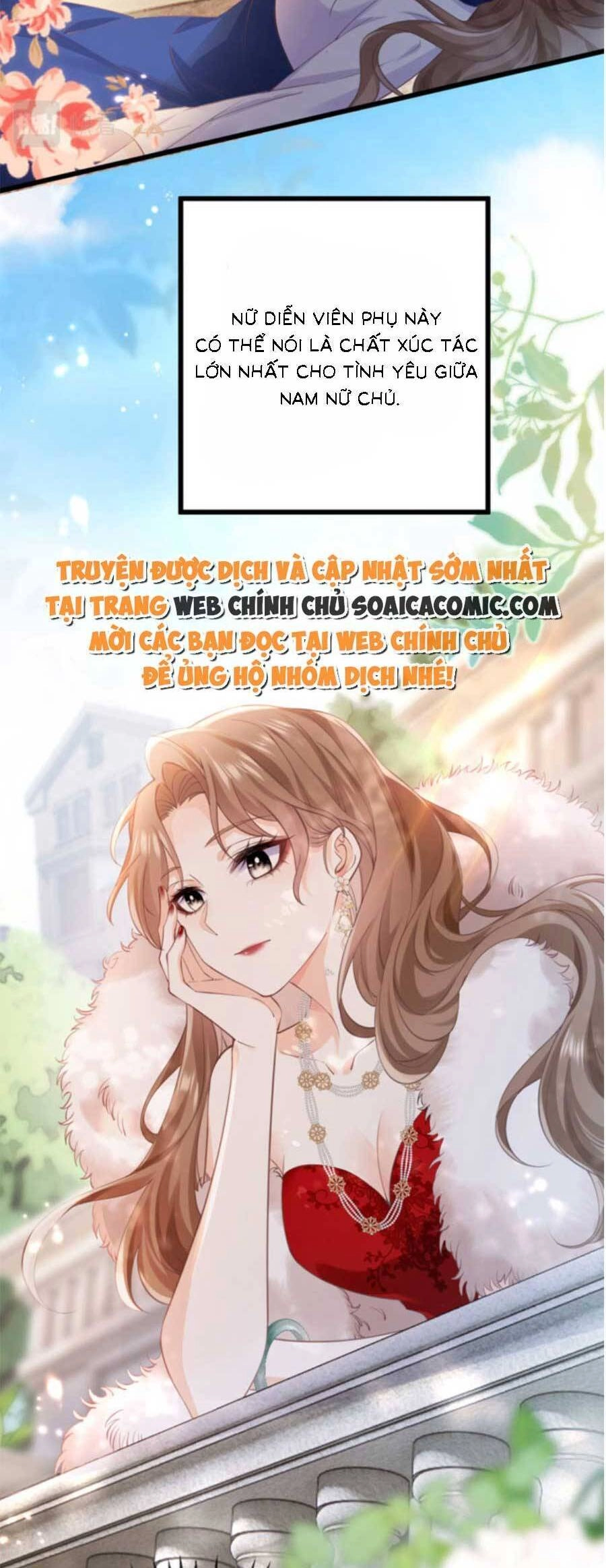 Phá Vỡ Kế Hoạch Của Tra Nam Tôi Về Bên Đại Boss Chapter 1 - 17