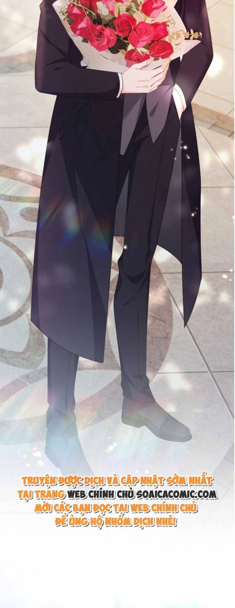 Phá Vỡ Kế Hoạch Của Tra Nam Tôi Về Bên Đại Boss Chapter 1 - 19