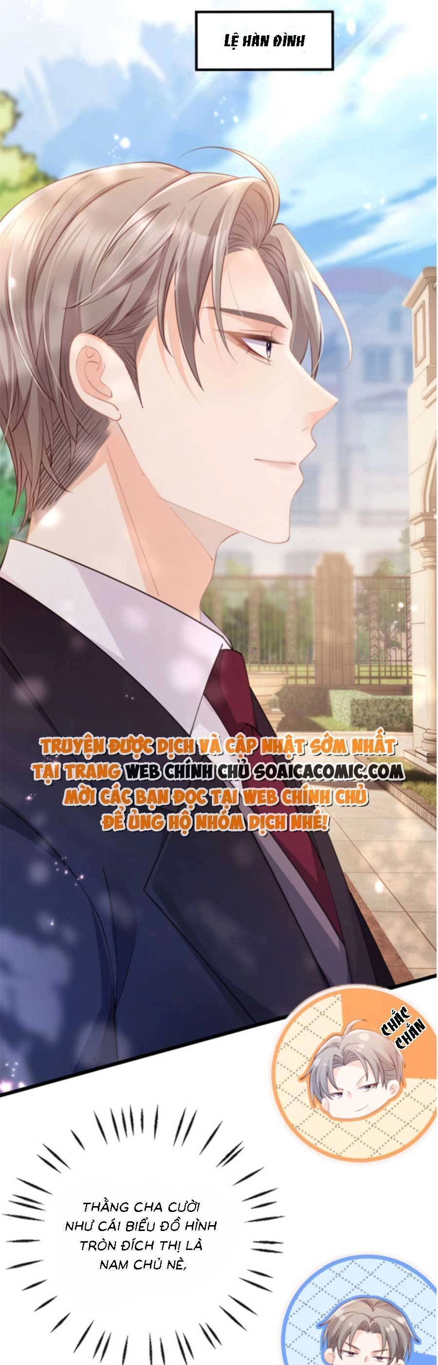 Phá Vỡ Kế Hoạch Của Tra Nam Tôi Về Bên Đại Boss Chapter 1 - 20