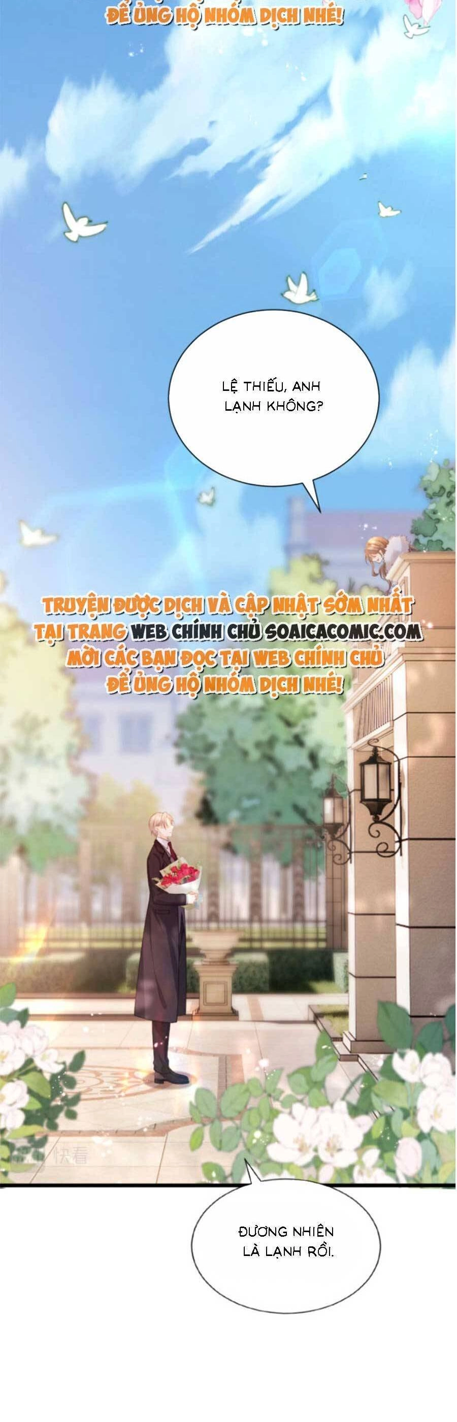 Phá Vỡ Kế Hoạch Của Tra Nam Tôi Về Bên Đại Boss Chapter 1 - 22