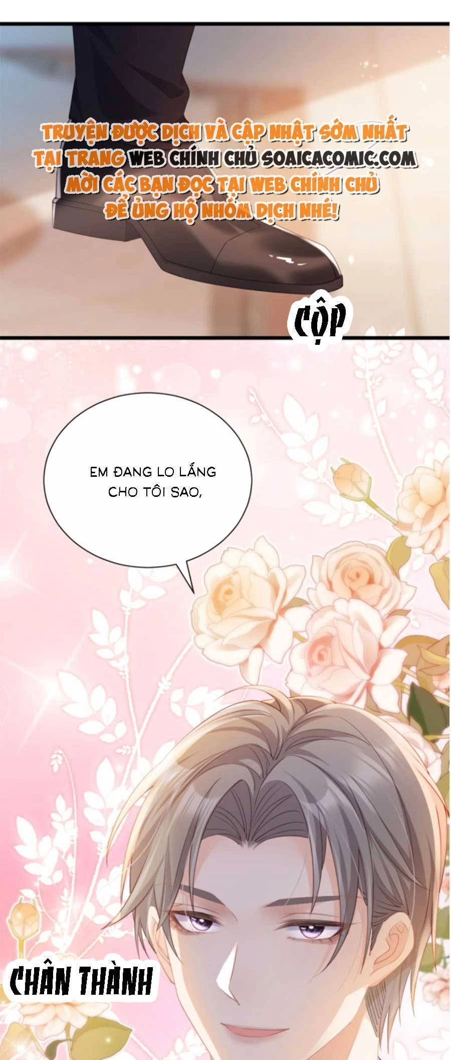 Phá Vỡ Kế Hoạch Của Tra Nam Tôi Về Bên Đại Boss Chapter 1 - 23