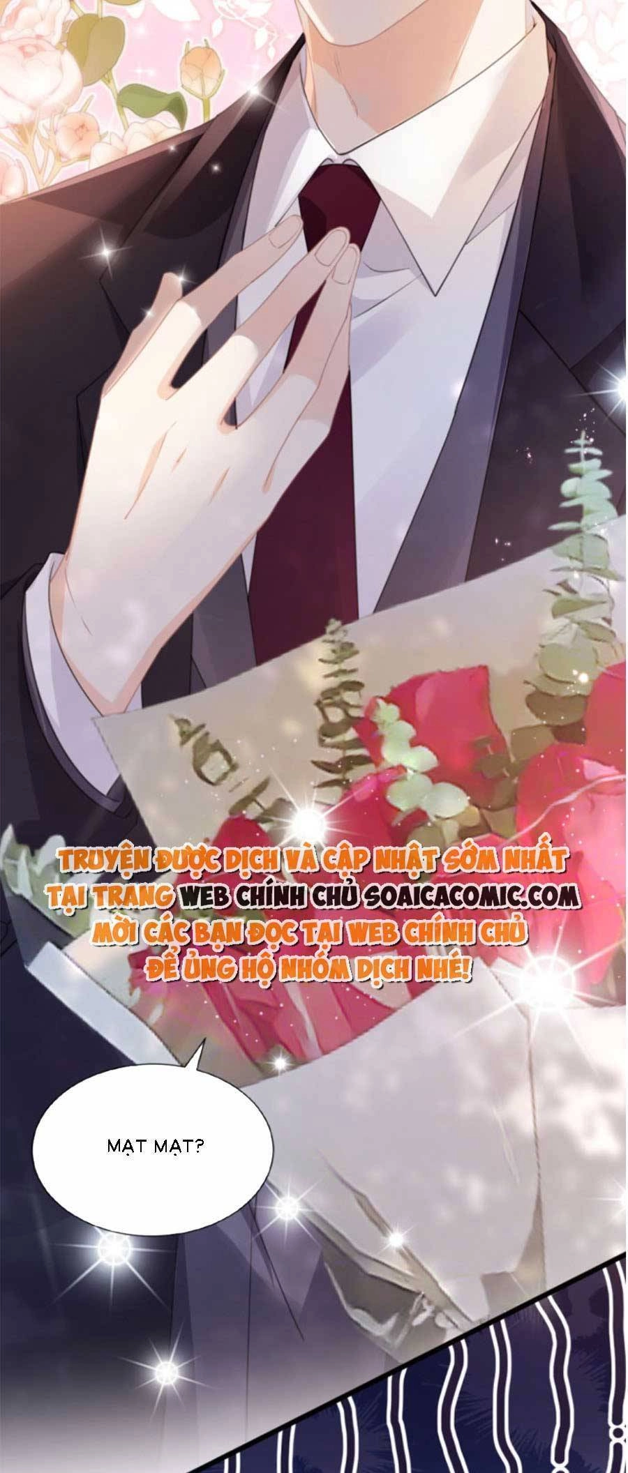 Phá Vỡ Kế Hoạch Của Tra Nam Tôi Về Bên Đại Boss Chapter 1 - 24