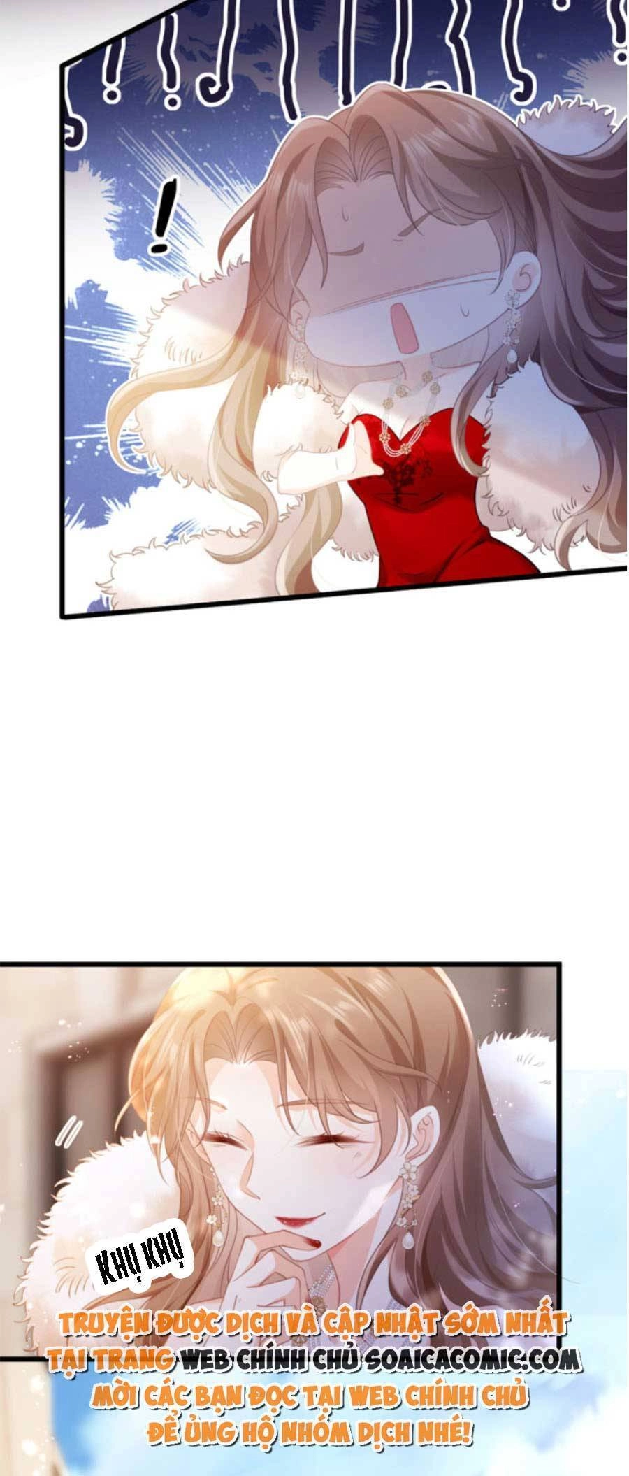 Phá Vỡ Kế Hoạch Của Tra Nam Tôi Về Bên Đại Boss Chapter 1 - 25