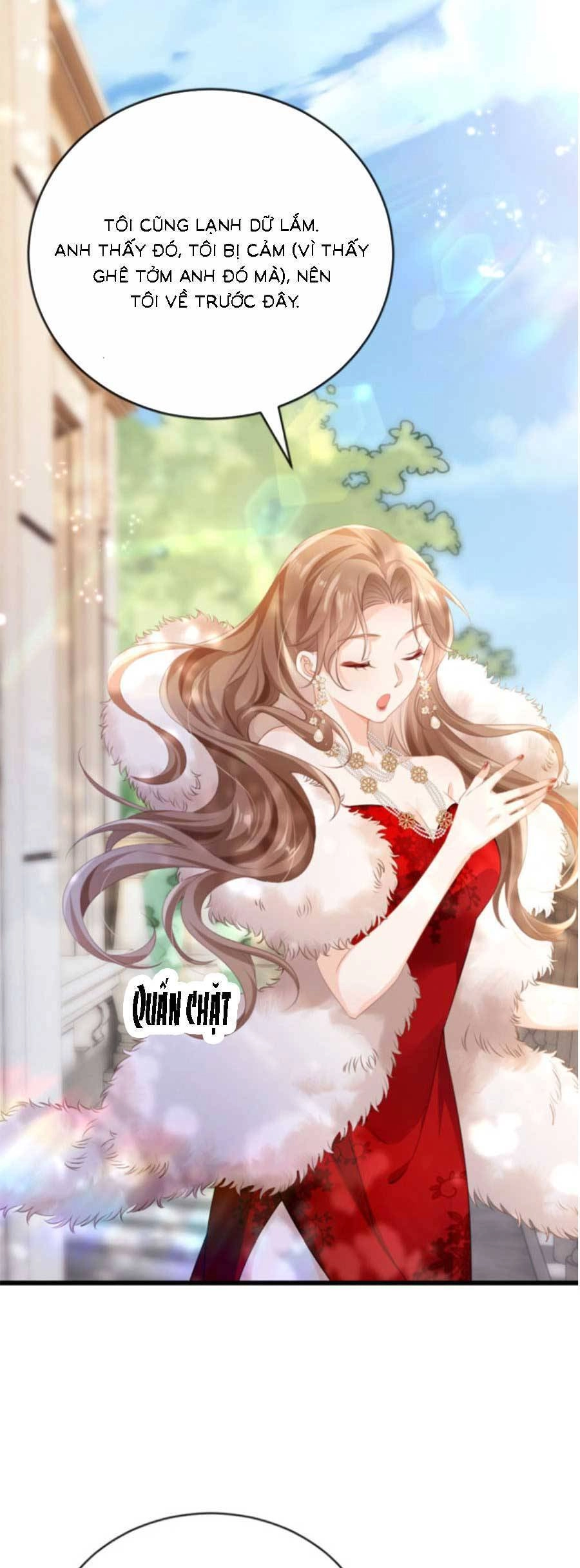 Phá Vỡ Kế Hoạch Của Tra Nam Tôi Về Bên Đại Boss Chapter 1 - 26