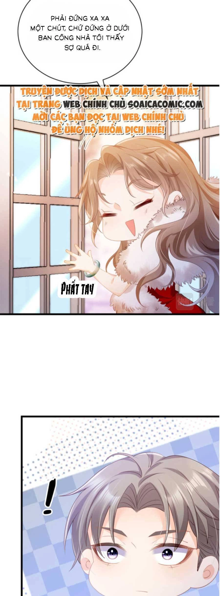 Phá Vỡ Kế Hoạch Của Tra Nam Tôi Về Bên Đại Boss Chapter 1 - 27