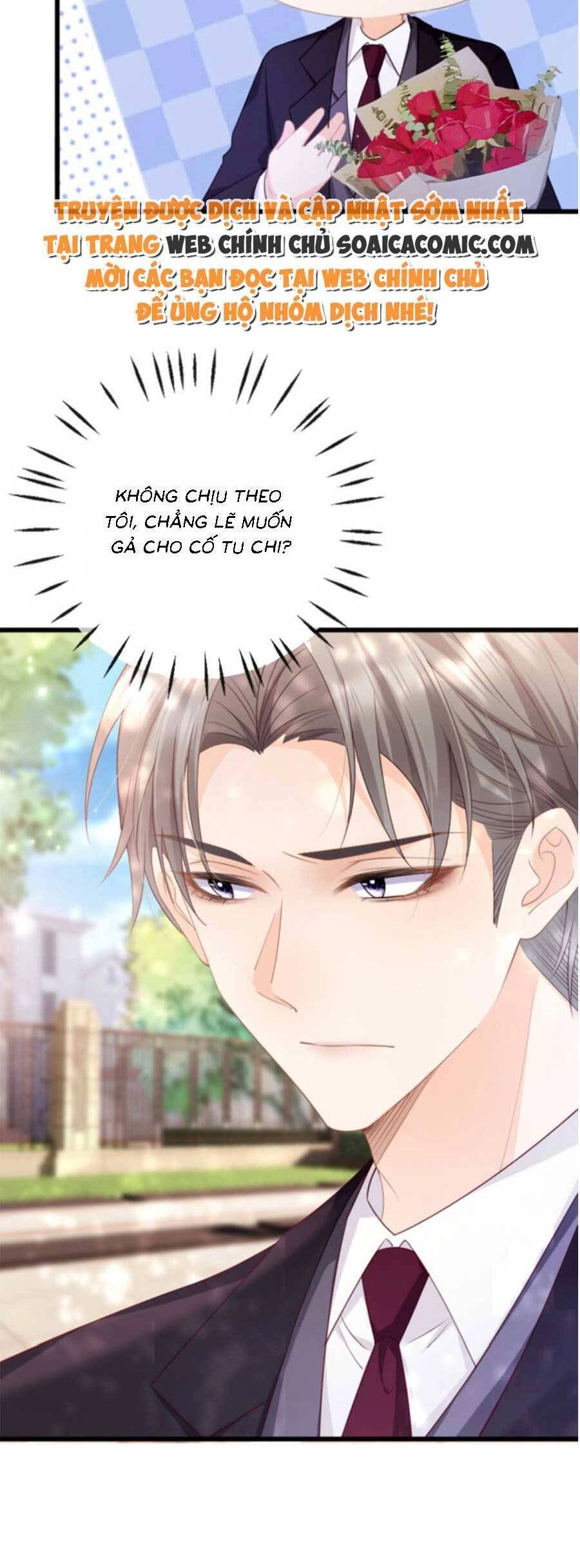 Phá Vỡ Kế Hoạch Của Tra Nam Tôi Về Bên Đại Boss Chapter 1 - 28