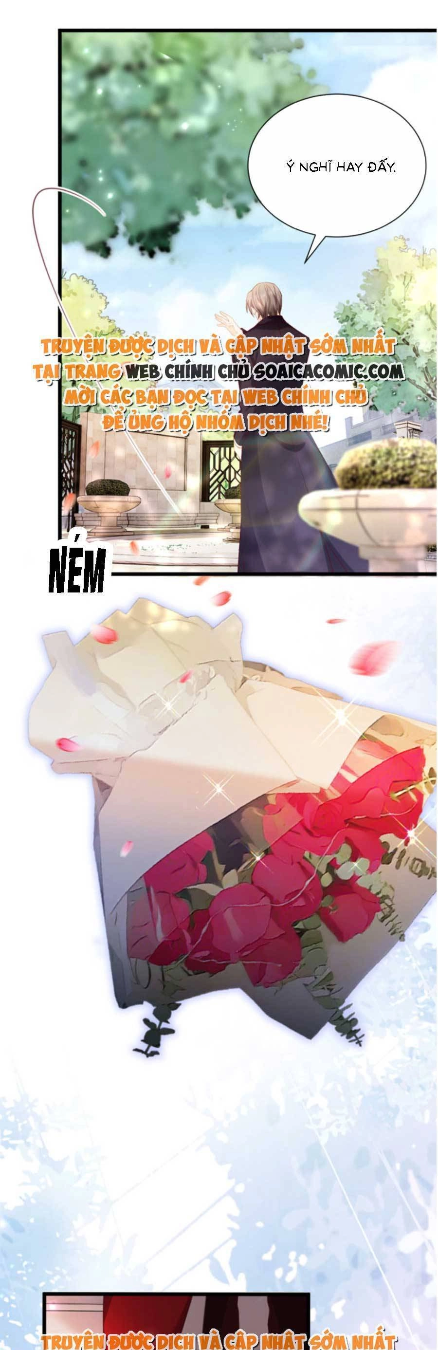 Phá Vỡ Kế Hoạch Của Tra Nam Tôi Về Bên Đại Boss Chapter 1 - 29