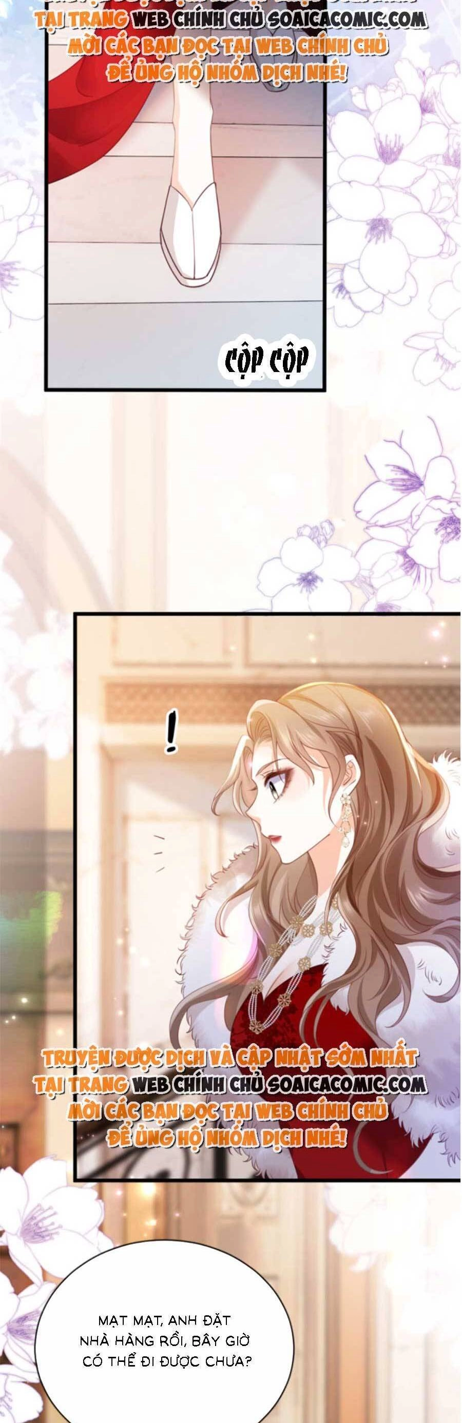 Phá Vỡ Kế Hoạch Của Tra Nam Tôi Về Bên Đại Boss Chapter 1 - 30